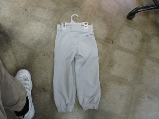 Used Champro Elastic Bottom Youth XS Baseball Pant