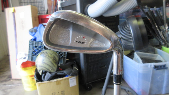 Load image into Gallery viewer, Used TaylorMade RAC ht 6 Iron - RH
