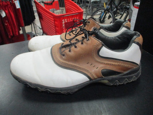 Used Foot - Joy Size 12 Golf Shoes