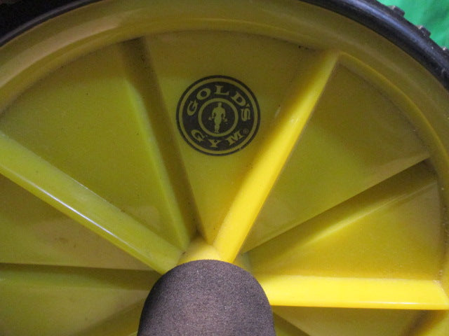 Load image into Gallery viewer, Used Gold Gym AB Roller
