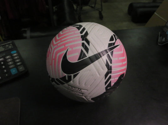 Used Nike AerowSculpt Size 3 Soccer Ball