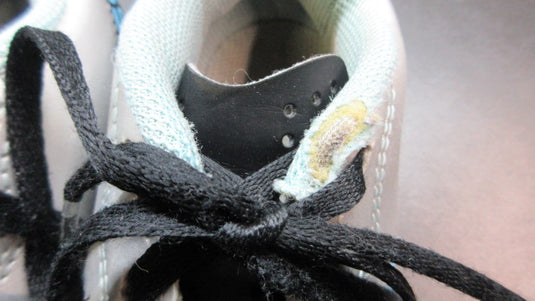 Used Adidas Messi Indoor Soccer Shoes - Size 12k