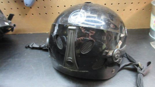 Used Pryme Snowboarding Helmet - Size Med/Large