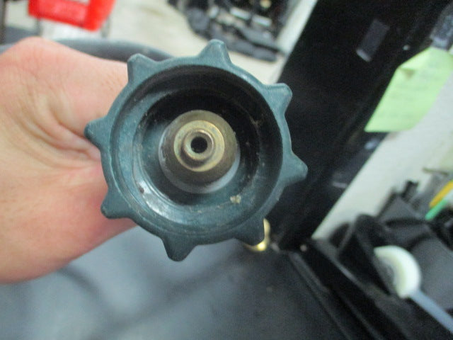 Load image into Gallery viewer, Used 4FT Propane Hose Propane Adapter For Camping Heater/Stove
