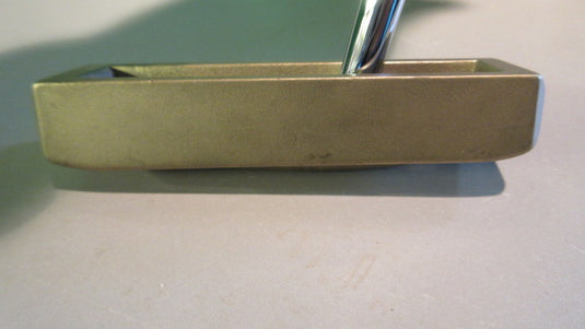 Used Ping 1-A RARE Putter Zip Code 85068 Excellent Condition 34"