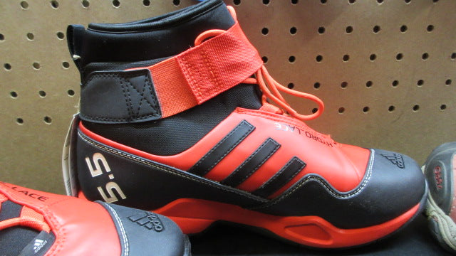 Load image into Gallery viewer, Adidas Terrex Hydro Lace Waterproof Shoes - Size 6
