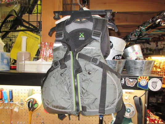 Used Stohlquist Ebb PFD Life Jacket - Size Large/XL
