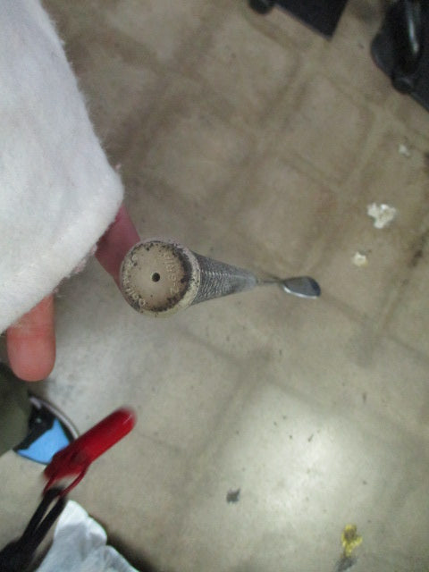 Load image into Gallery viewer, Used Cleveland CG14 10 Deg 52 Deg Wedge - RH
