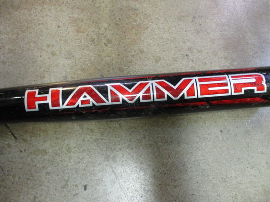 Used Easton Hamer (-4) 34" USSSA Slowpitch Softball Bat