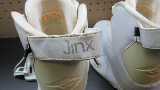 Used Hyperlite Jinx Wakeboarding Boots - Womens 7-10