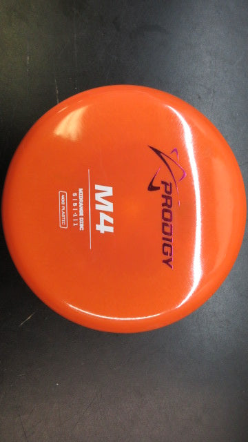 New Prodigy M4 Midrange Disc