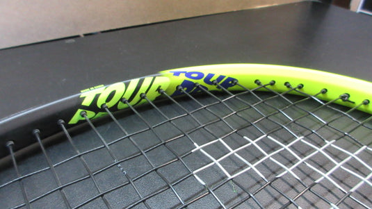 Used Head Pro Tour 27" Tennis Racquet