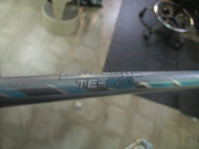 Load image into Gallery viewer, Used Tour Edge TE-200 Lady Edge Lefty Iron Set 7-PW-SW
