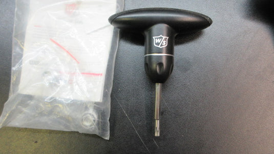 Used Wilson Staff Driver Head Tool