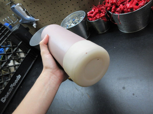 Used HydroFlask Water Bottle - 40oz
