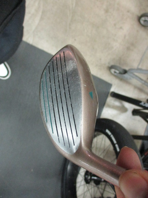 Load image into Gallery viewer, Used Agree Pro Design 3 Plus Size Ladies Fairway Wood - RH
