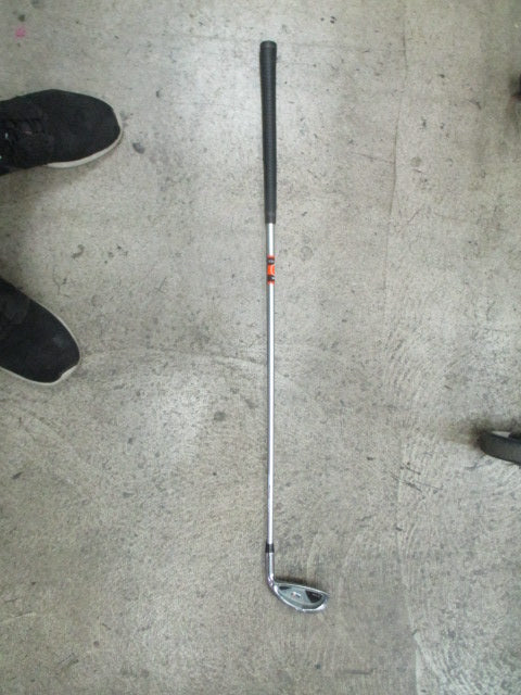 Load image into Gallery viewer, Used US Kids WT-20 Junior 6 Iron - RH
