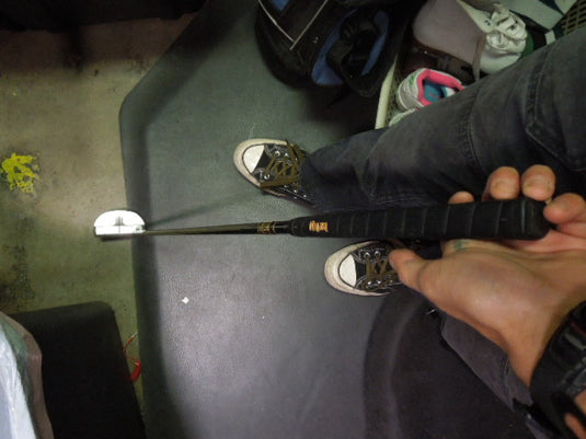Used TearDrop 35" Right Hand Putter