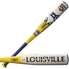 New Louisville Slugger 2025 Savannah Bananas JBB 28