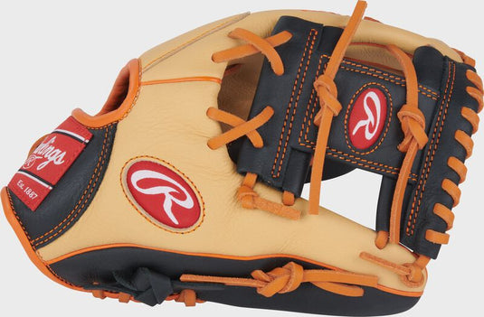 New Rawlings Select Pro Lite 11.25