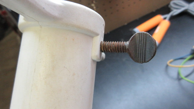Load image into Gallery viewer, Used Beach Umbrella Sand Anchor
