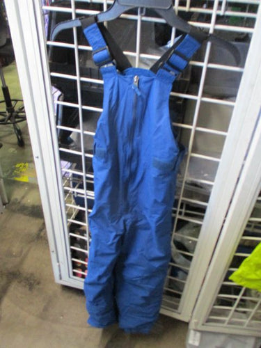 Used Columbia Adventure Ride II Snow Bib Youth Size Small