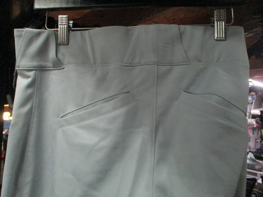 Used Nike Gray Small Baseball Pant