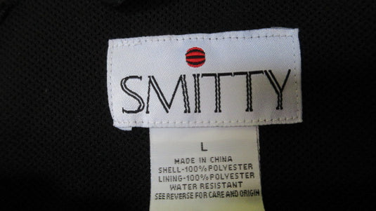 Used Smitty Umpire Convertible Quarter-Zip Jacket - Size Large