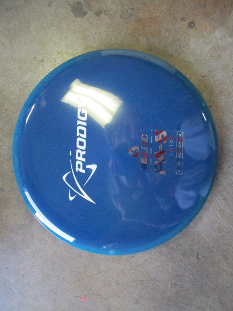 Load image into Gallery viewer, New Prodigy PA-5 ReBlend Putt &amp; Approach Disc
