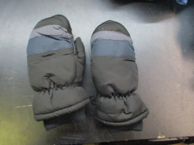 Load image into Gallery viewer, Used Winter Mittens - Youth
