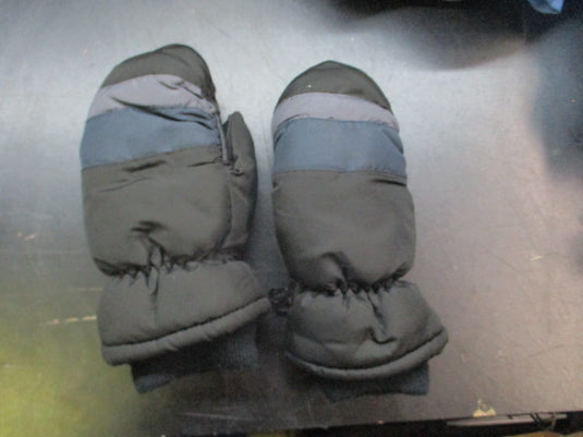 Used Winter Mittens - Youth