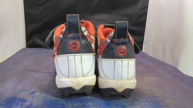 Load image into Gallery viewer, Used Under Armour Bryce Harper Cleats Youth Size 6
