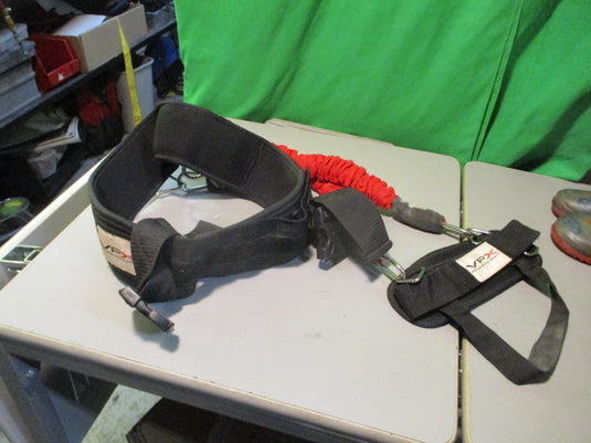 Used VPX Baseball Training Harness