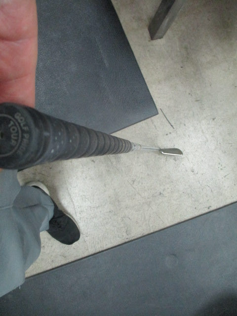 Used Titleist DCI Oversized + B 6 Iron - RH