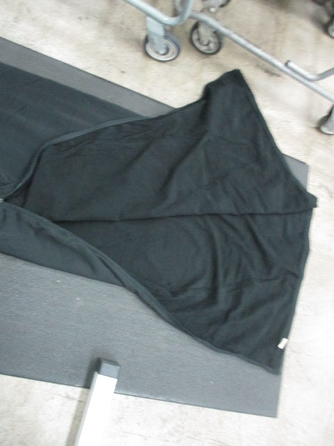 Load image into Gallery viewer, Used REI Black Comfort Sleeping Bag Liner
