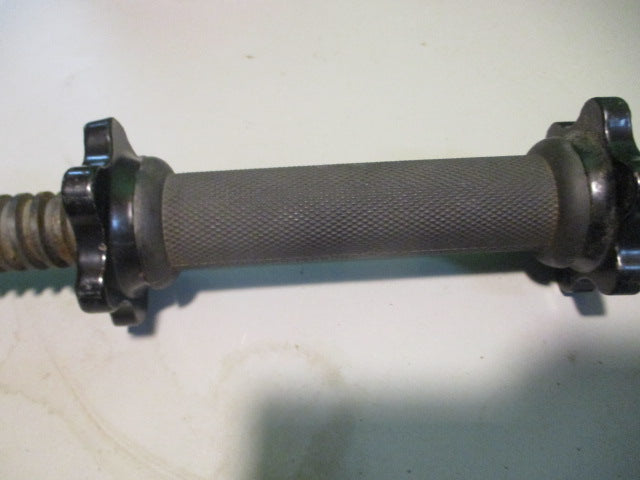 Load image into Gallery viewer, Used Standard Spinlock Dumbbell Handle W Collars
