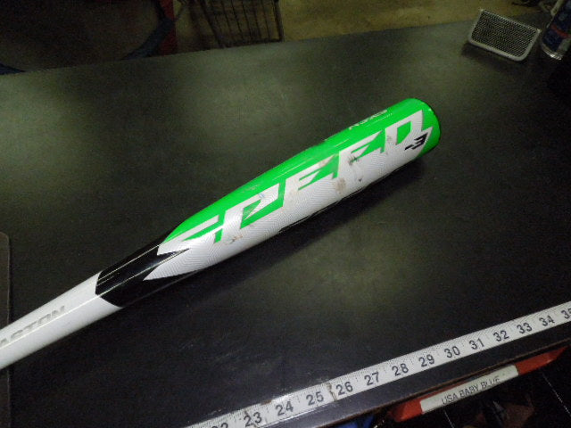 Load image into Gallery viewer, Used Easton Speed BBCOR Baseball Bat 30 in 27 oz -3
