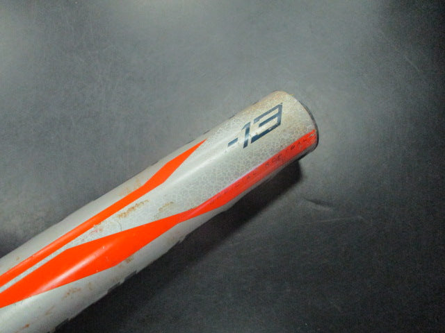Load image into Gallery viewer, Used Rawlings Storm Fastpitch Alloy Softball Bat 31 in 18 oz -13

