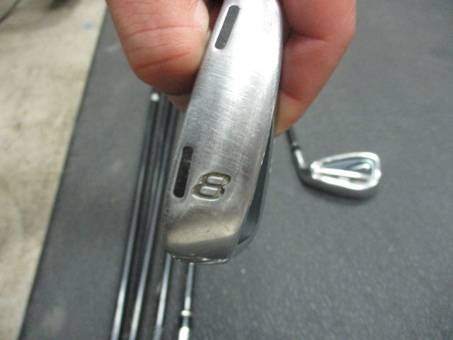Load image into Gallery viewer, Used Nike CCI Iron Set 5-9, A Wedge, P Wedge - 6 Has Slight Rattle - RH
