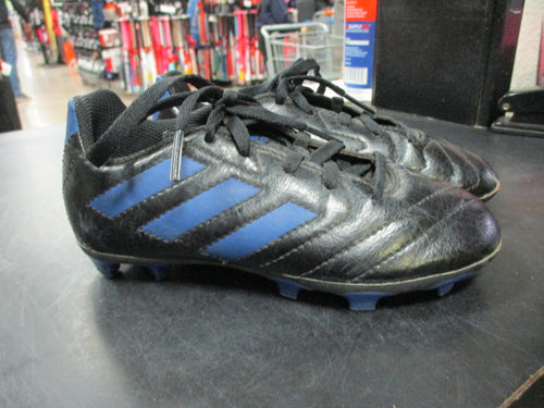 Used Adidas Goletto Kids 12K Soccer Cleats
