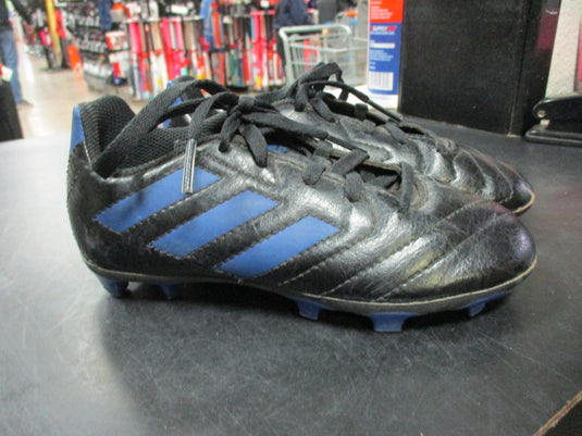 Used Adidas Goletto Kids 12K Soccer Cleats