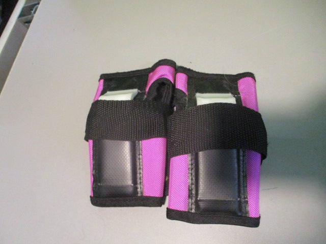 Load image into Gallery viewer, Used 187 Killer Pads Junior Wrist Guards
