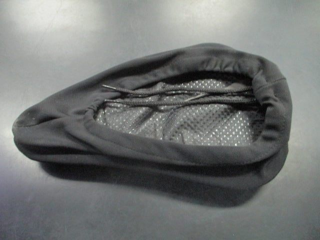 Load image into Gallery viewer, Used Black Foam Bike Seat Cover
