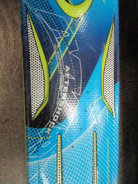 Load image into Gallery viewer, Used K2 AMP Aftershock 174CM All Terrain Downhill Skis W/ Marker Bindings
