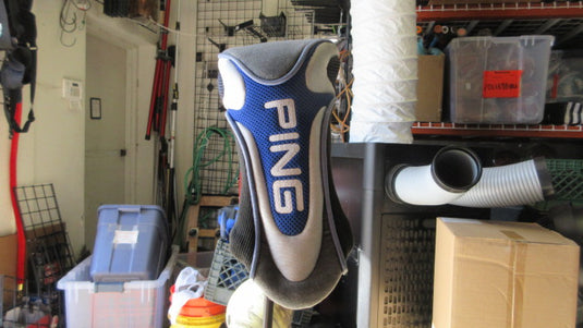 Used Ping G2 460CC 7 Deg Driver W/ Head Cover - RH