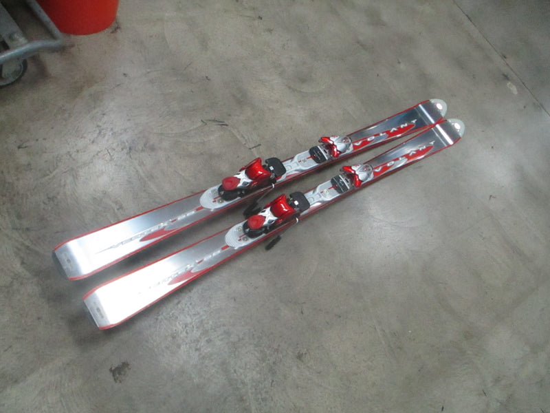 Load image into Gallery viewer, Used Volant Vertex 68 160CM Downhill Skis W/ Nordica Bindings
