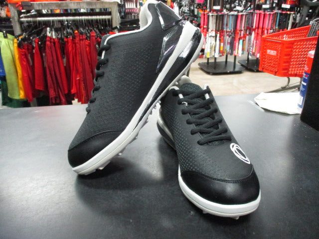 Load image into Gallery viewer, Used Athalonz G-Force Mens 9 Baseball Turf Cleats
