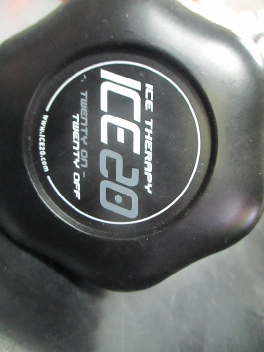 Used Ice Therapy Ice 20 9' Ice Bag
