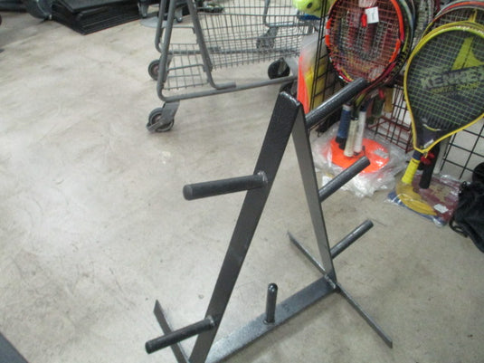 Used Standard Plate Tree