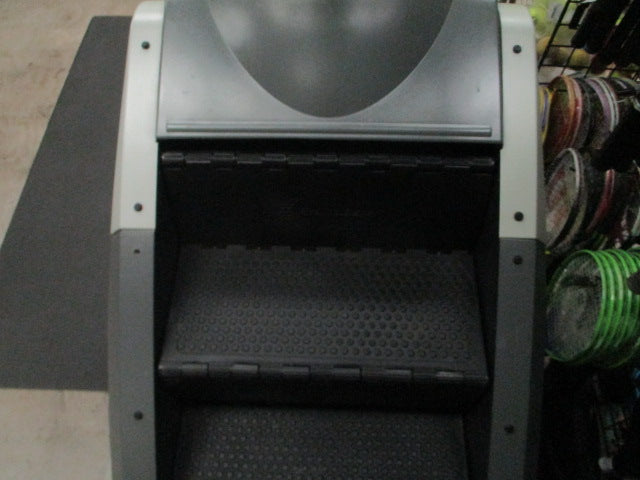 Load image into Gallery viewer, Used StairMaster SM5 StepMill  w/10&quot; Touch Screen
